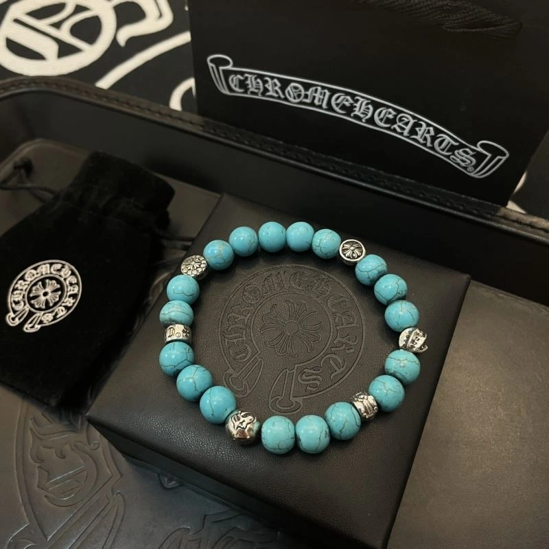Chrome Hearts Bracelets Fashionable 241480