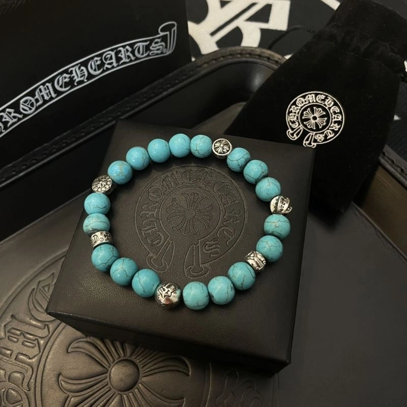 Chrome Hearts Bracelets Fashionable 241480