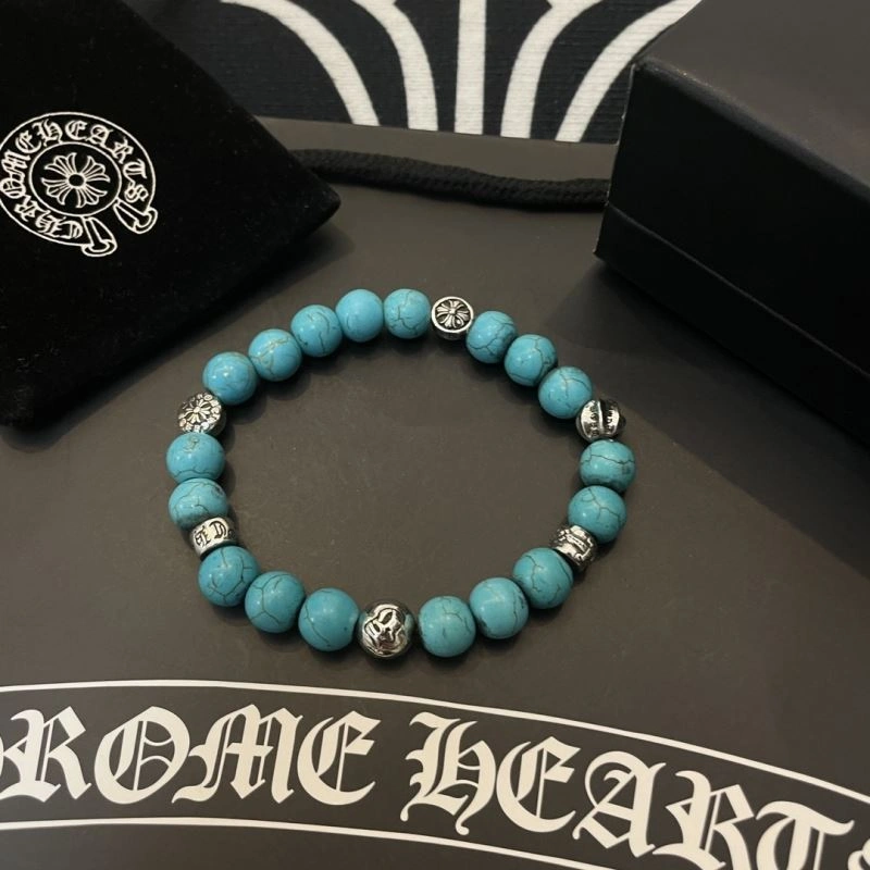 Chrome Hearts Bracelets Fashionable 241480