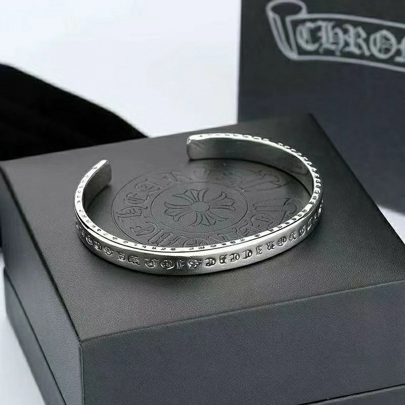 Chrome Hearts Bracelets FastDry 241453