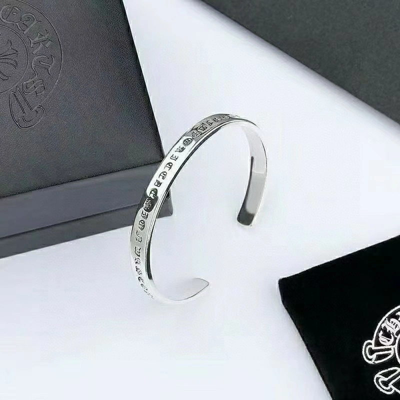 Chrome Hearts Bracelets FastDry 241453