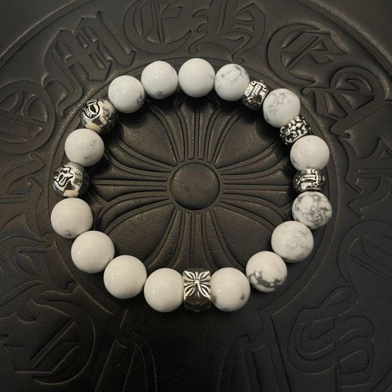 Chrome Hearts Bracelets Cozy 241471