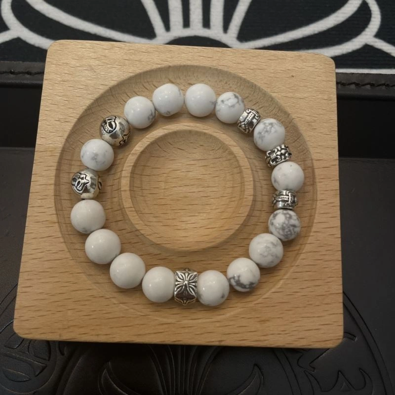 Chrome Hearts Bracelets Cozy 241471