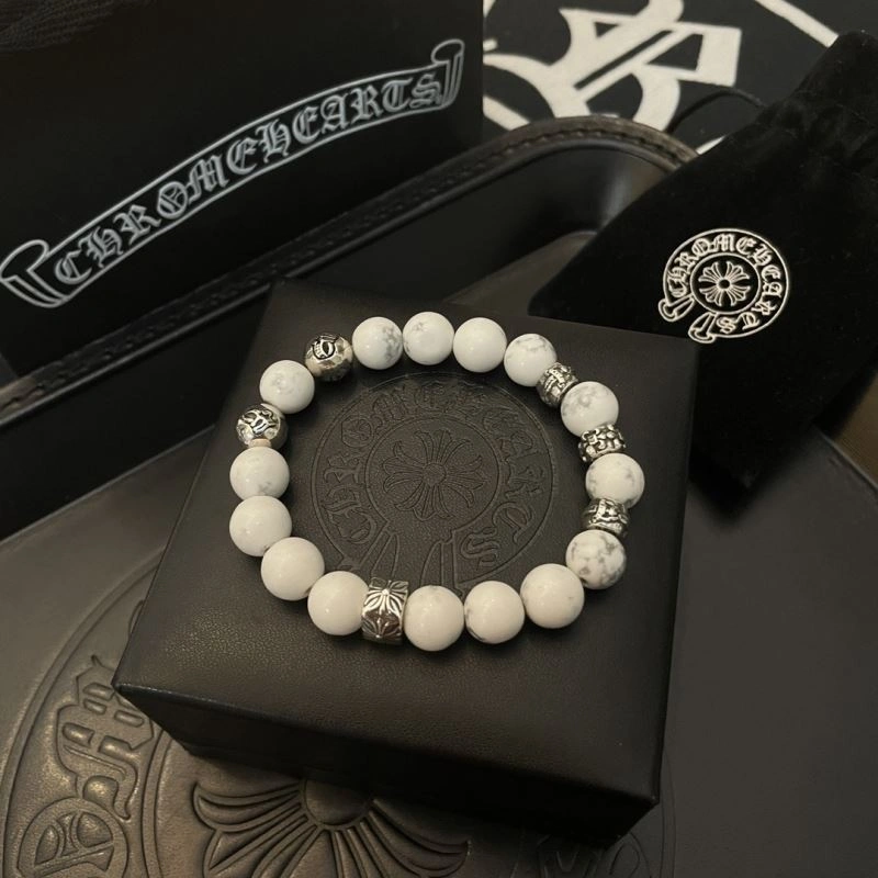 Chrome Hearts Bracelets Cozy 241471