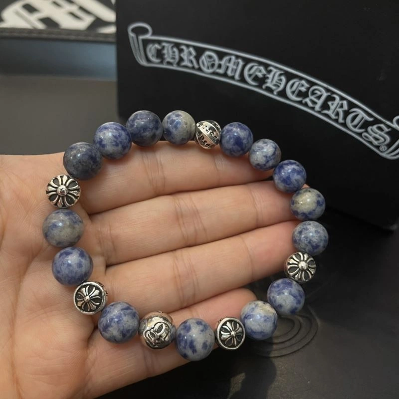 TimelessDesign Chrome Hearts Bracelets 241467