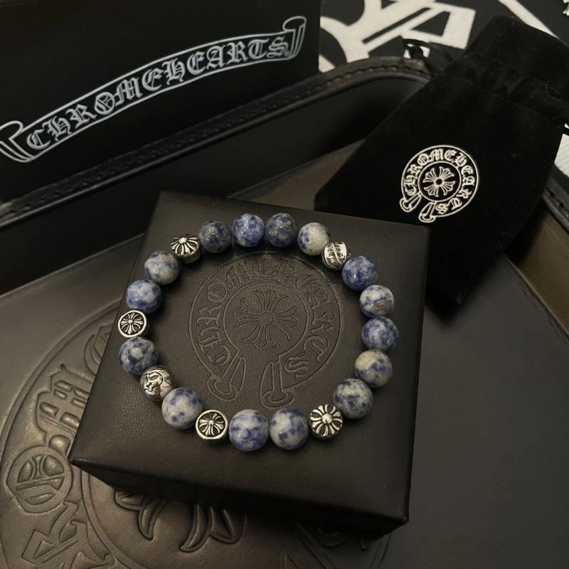 TimelessDesign Chrome Hearts Bracelets 241467