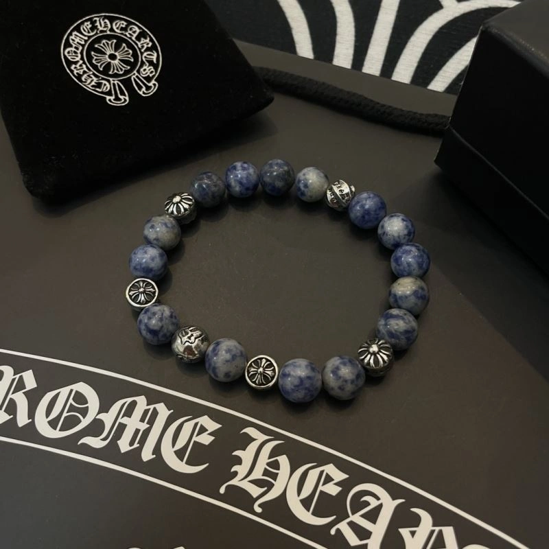 TimelessDesign Chrome Hearts Bracelets 241467