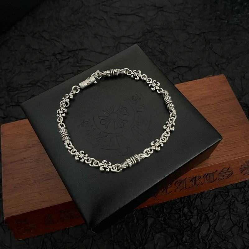 Chrome Hearts Bracelets Elegant 241466