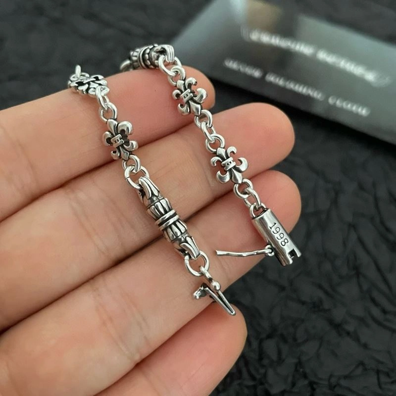 Chrome Hearts Bracelets Elegant 241466
