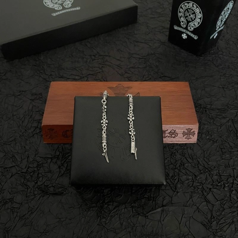 Chrome Hearts Bracelets Elegant 241466