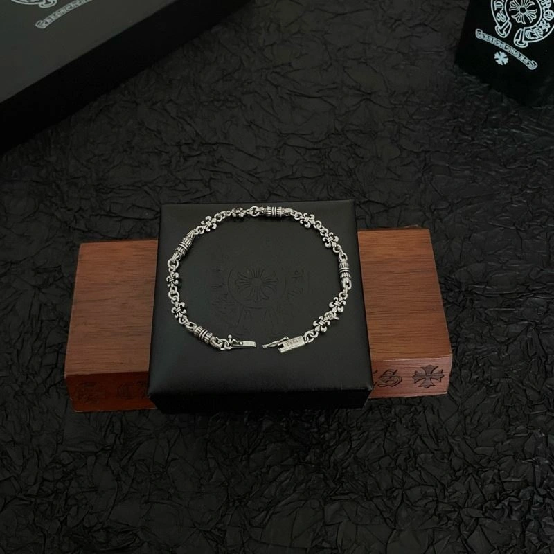 Chrome Hearts Bracelets Elegant 241466