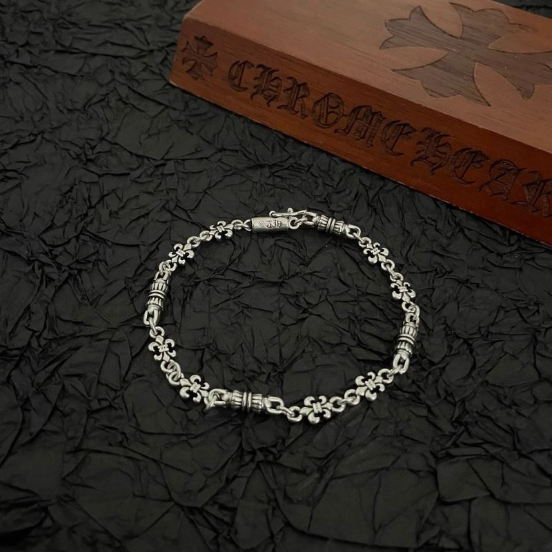 Chrome Hearts Bracelets Elegant 241466
