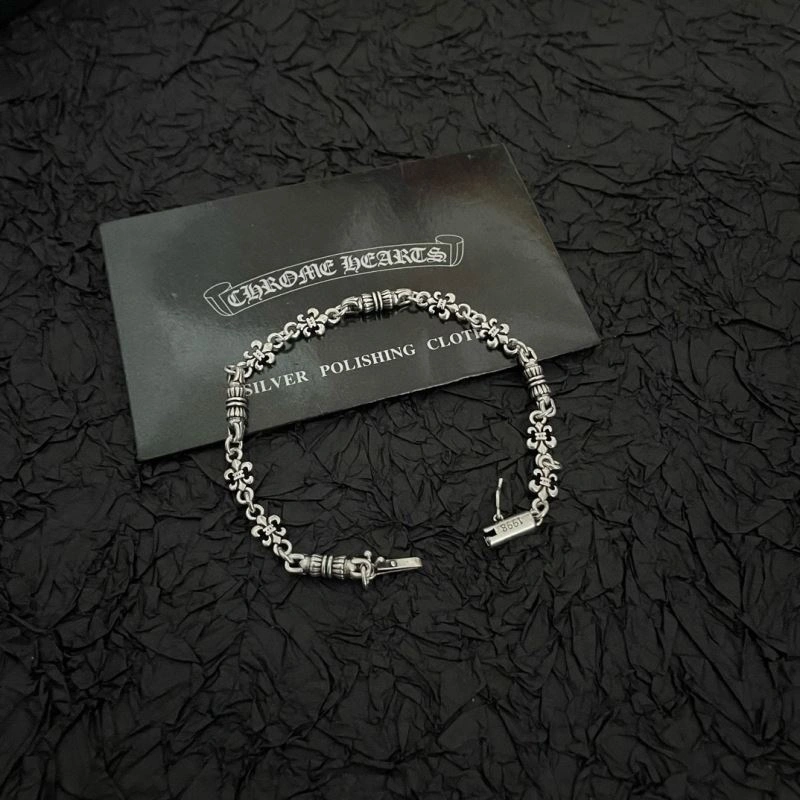Chrome Hearts Bracelets Elegant 241466