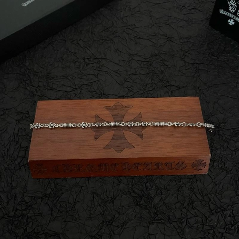 Chrome Hearts Bracelets Elegant 241466