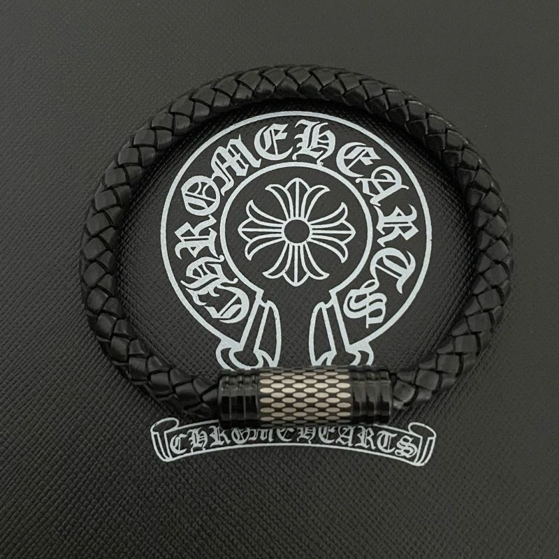 Chrome Hearts Bracelets QuickDry 241462
