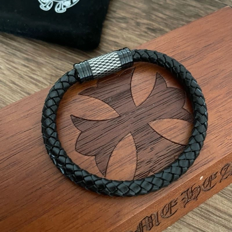 Chrome Hearts Bracelets QuickDry 241462