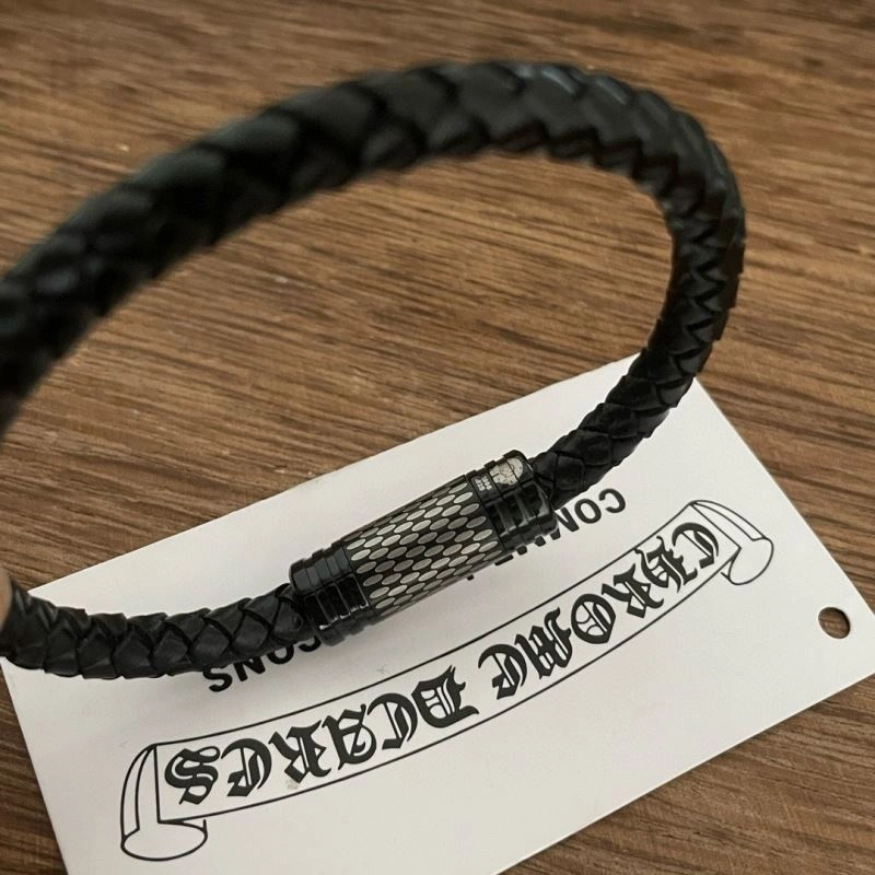 Chrome Hearts Bracelets QuickDry 241462