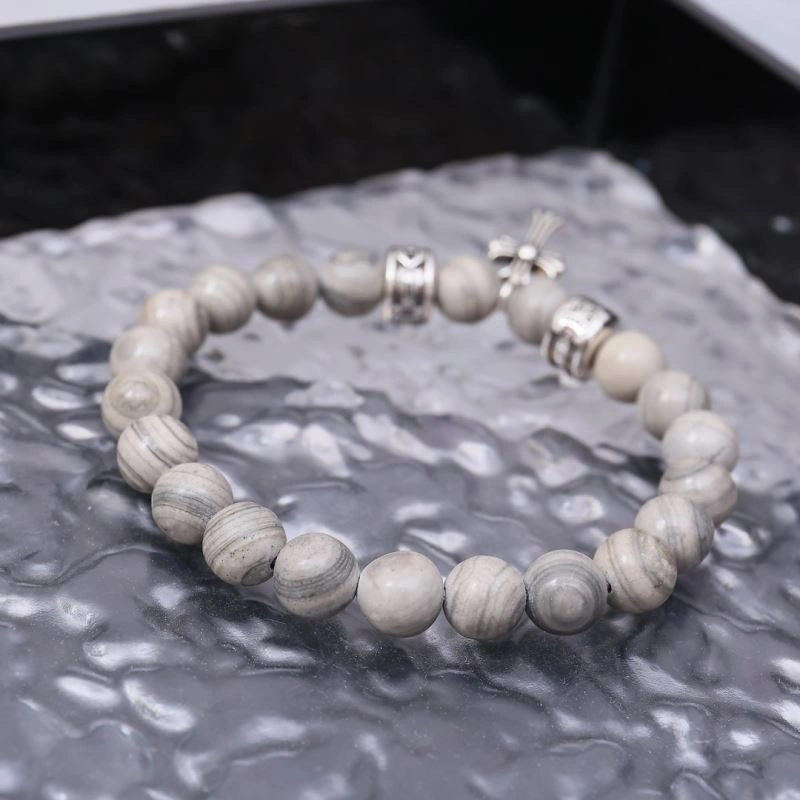 Fashionable Chrome Hearts Bracelets 241451