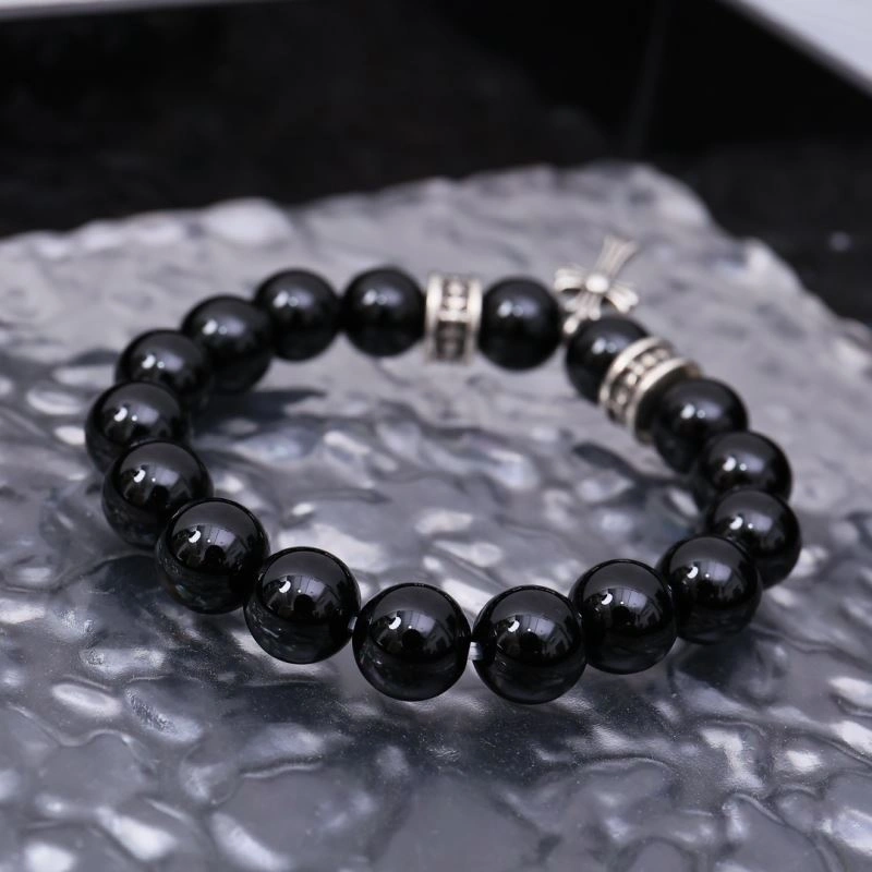 Fashionable Chrome Hearts Bracelets 241451