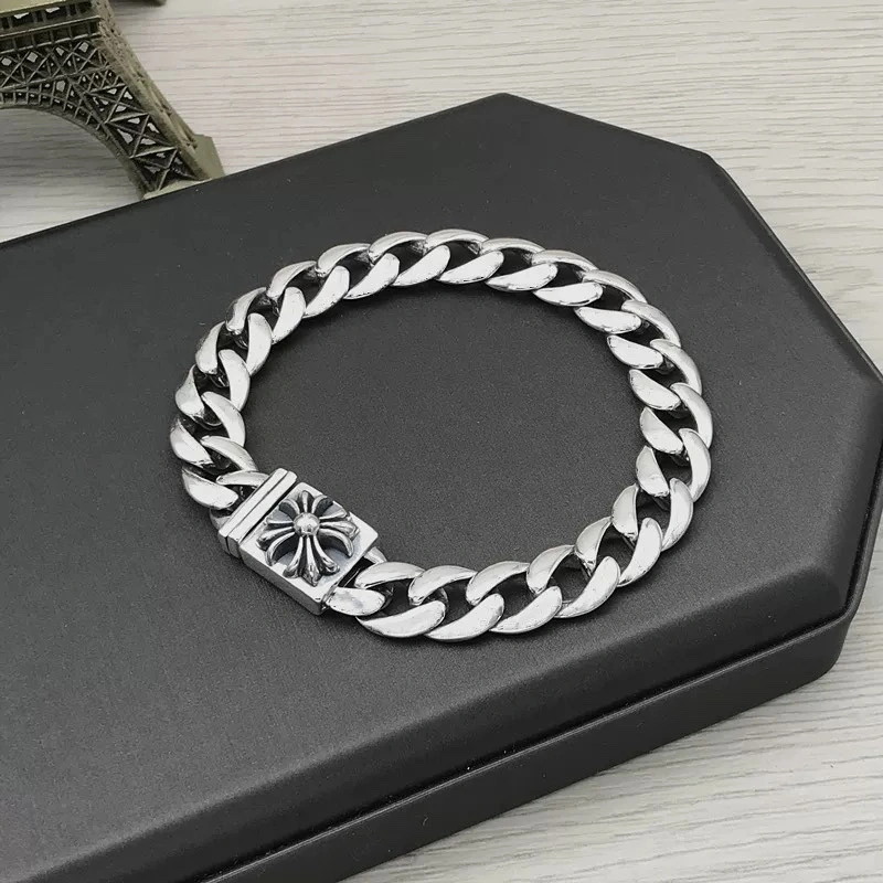 Chrome Hearts Bracelets Sleek 241455