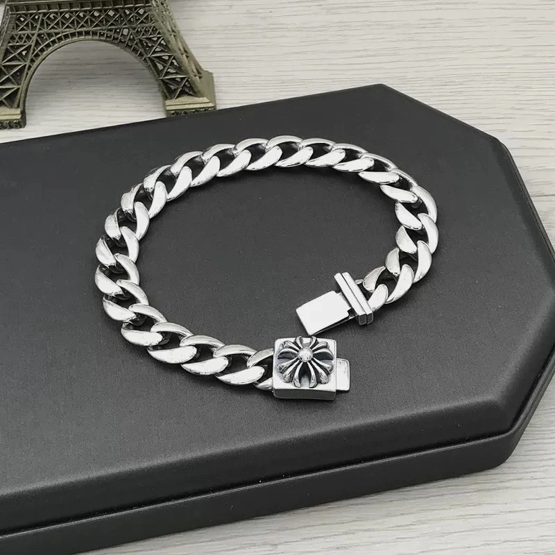 Chrome Hearts Bracelets Sleek 241455