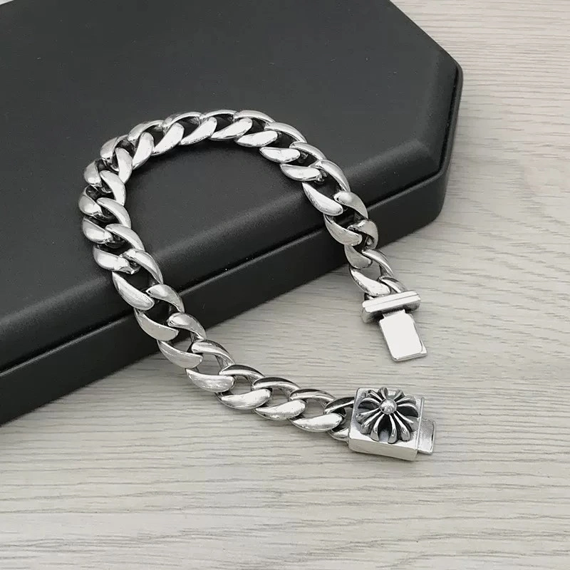 Chrome Hearts Bracelets Sleek 241455