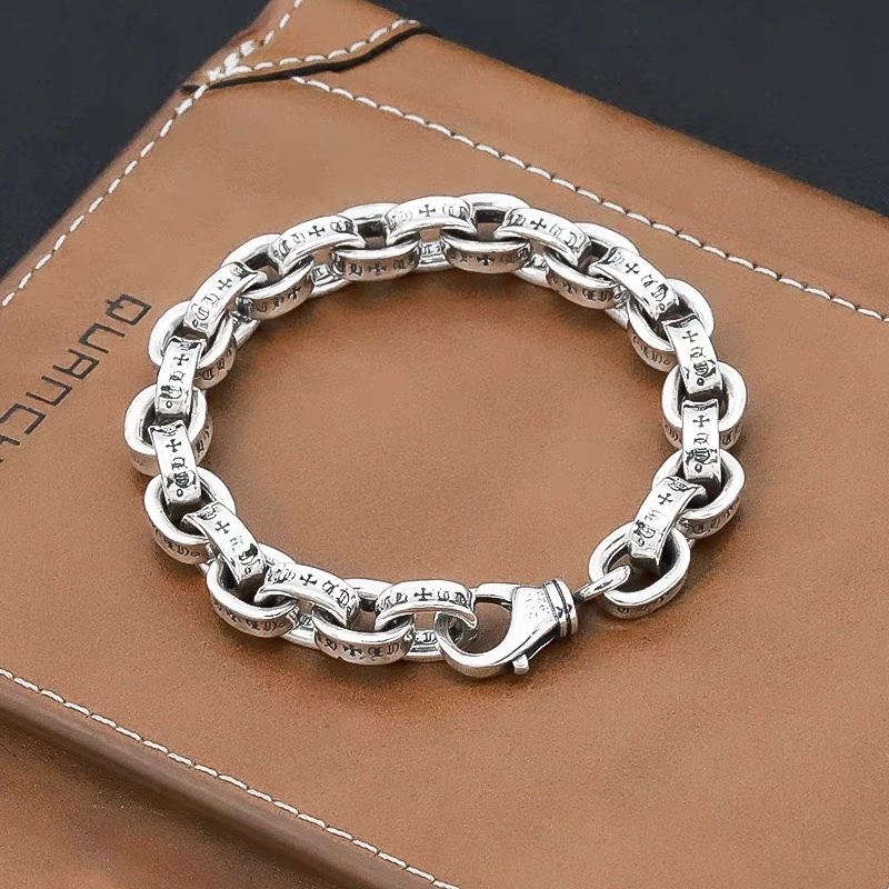 TravelReady Chrome Hearts Bracelets 241452