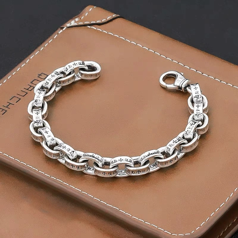 TravelReady Chrome Hearts Bracelets 241452