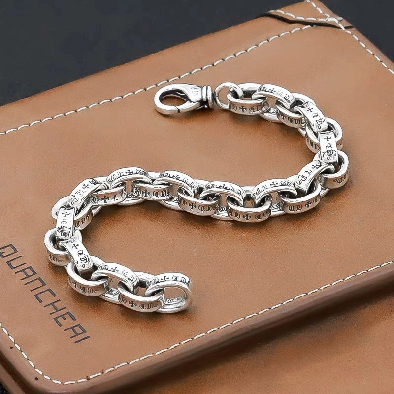 TravelReady Chrome Hearts Bracelets 241452