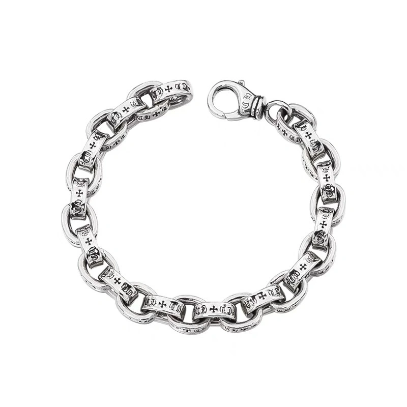 TravelReady Chrome Hearts Bracelets 241452