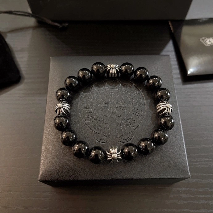 Chrome Hearts Bracelets Seasonal 241458