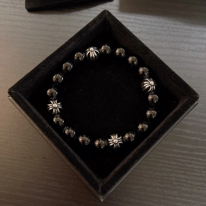 Chrome Hearts Bracelets Seasonal 241458