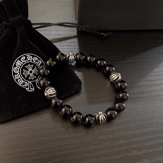 Chrome Hearts Bracelets Seasonal 241458