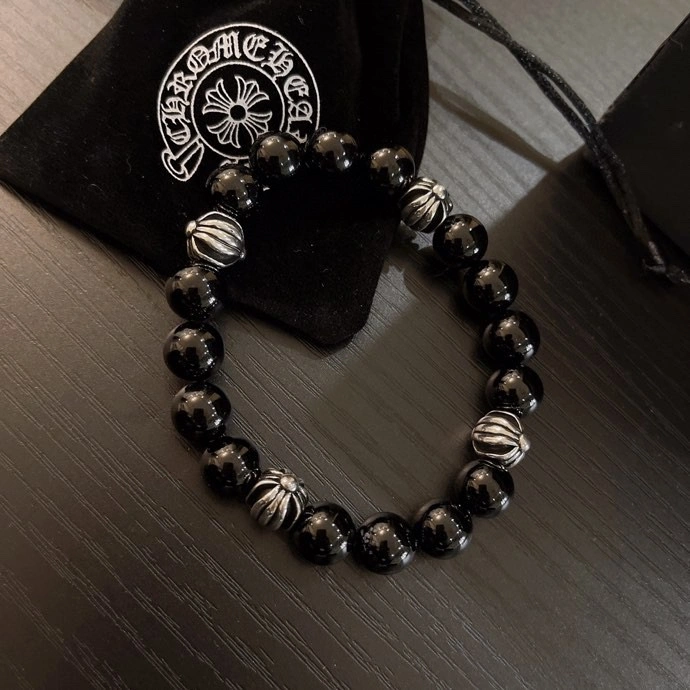 Chrome Hearts Bracelets Seasonal 241458