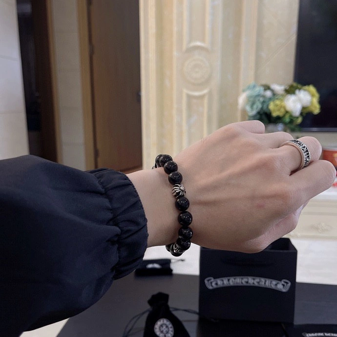 Chrome Hearts Bracelets Seasonal 241458