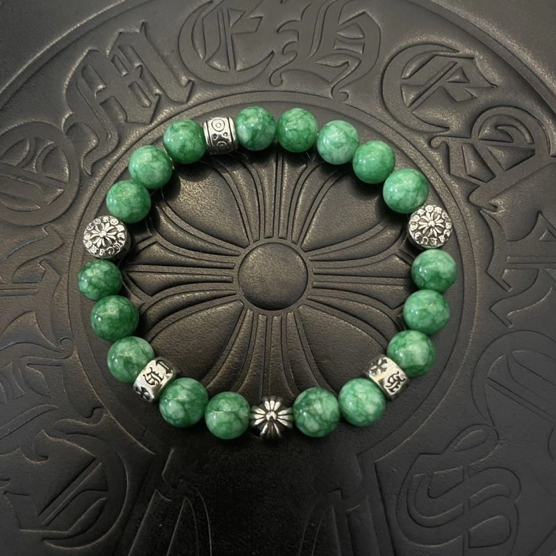 FreshLook Chrome Hearts Bracelets 241472