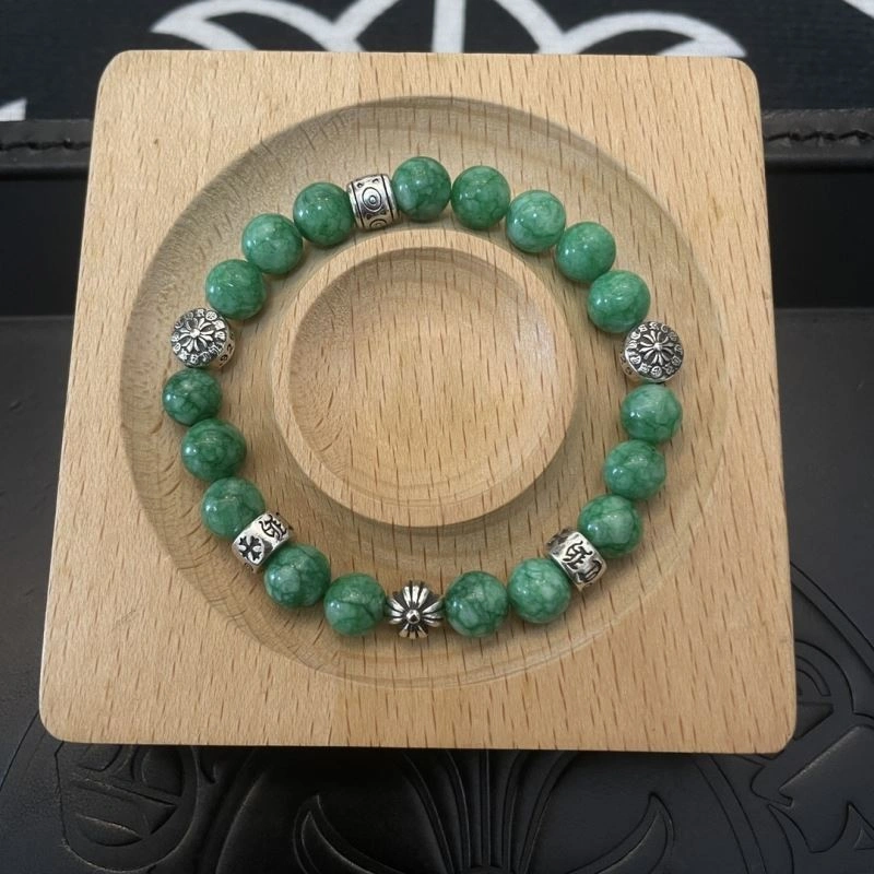 FreshLook Chrome Hearts Bracelets 241472