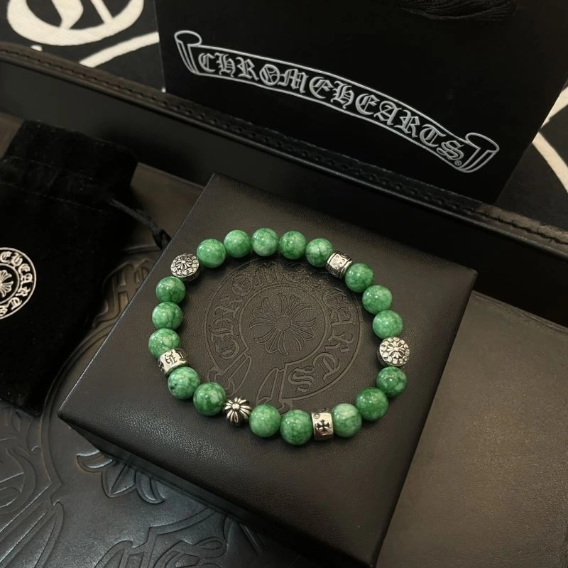 FreshLook Chrome Hearts Bracelets 241472