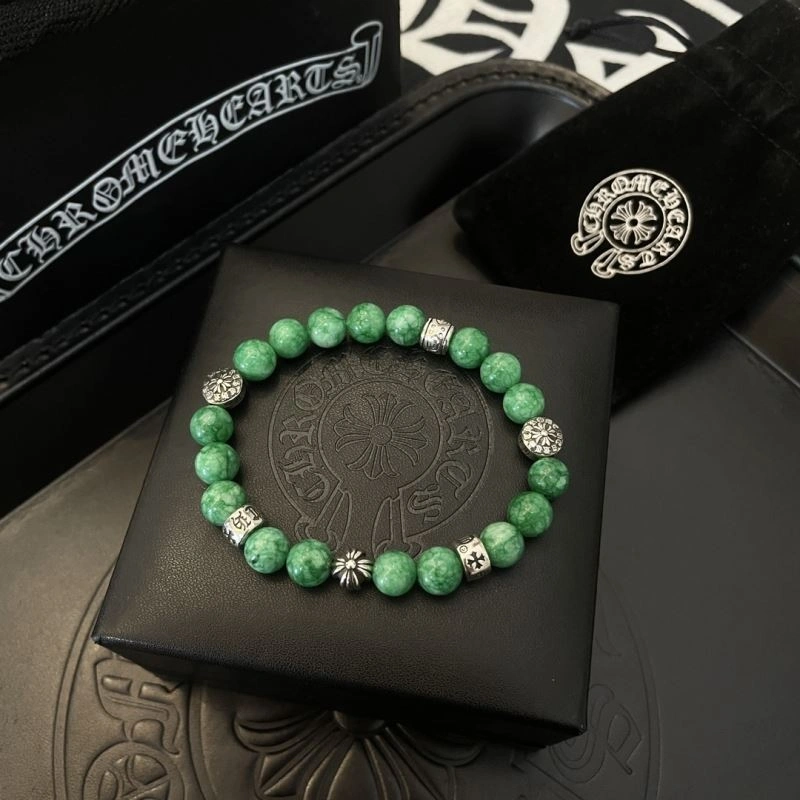 FreshLook Chrome Hearts Bracelets 241472