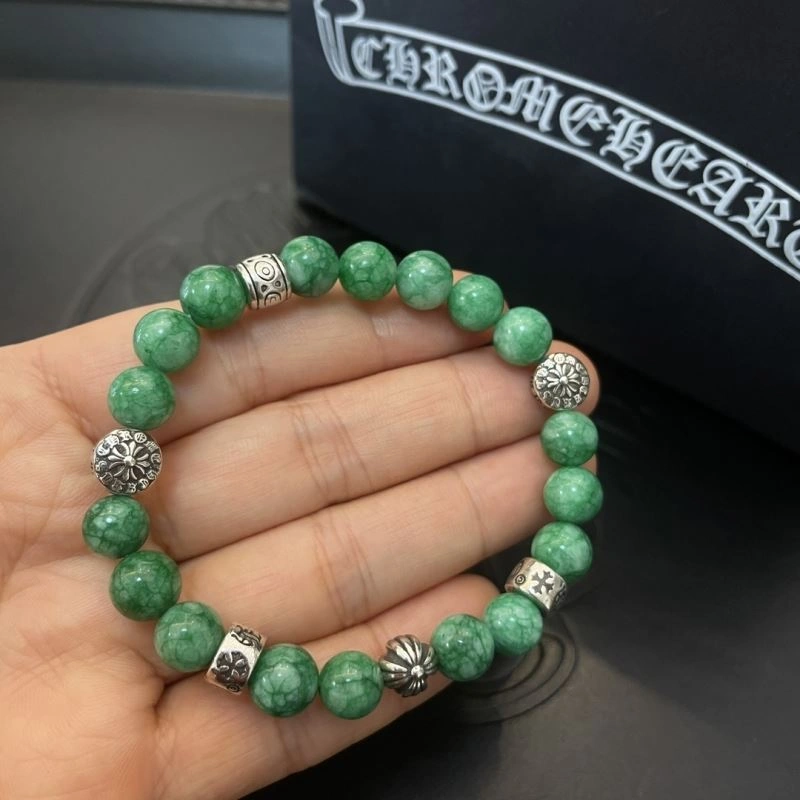 FreshLook Chrome Hearts Bracelets 241472
