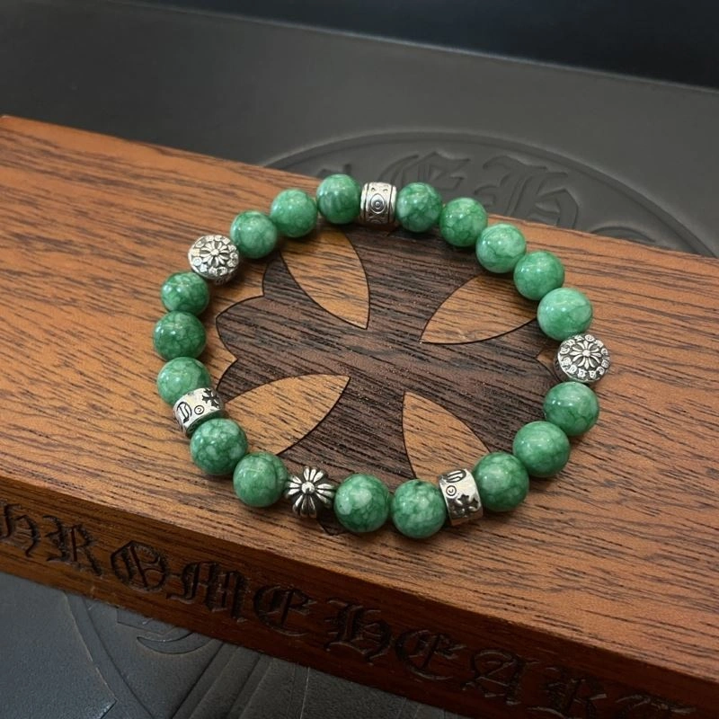 FreshLook Chrome Hearts Bracelets 241472