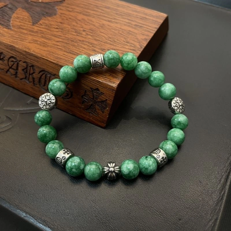 FreshLook Chrome Hearts Bracelets 241472