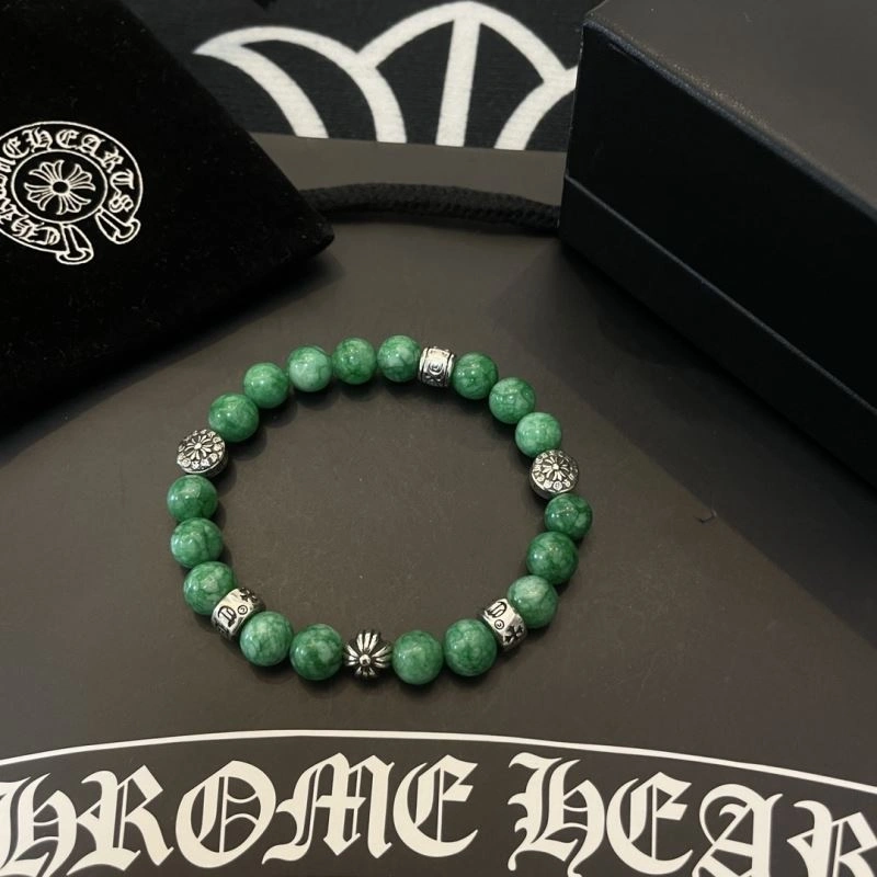 FreshLook Chrome Hearts Bracelets 241472