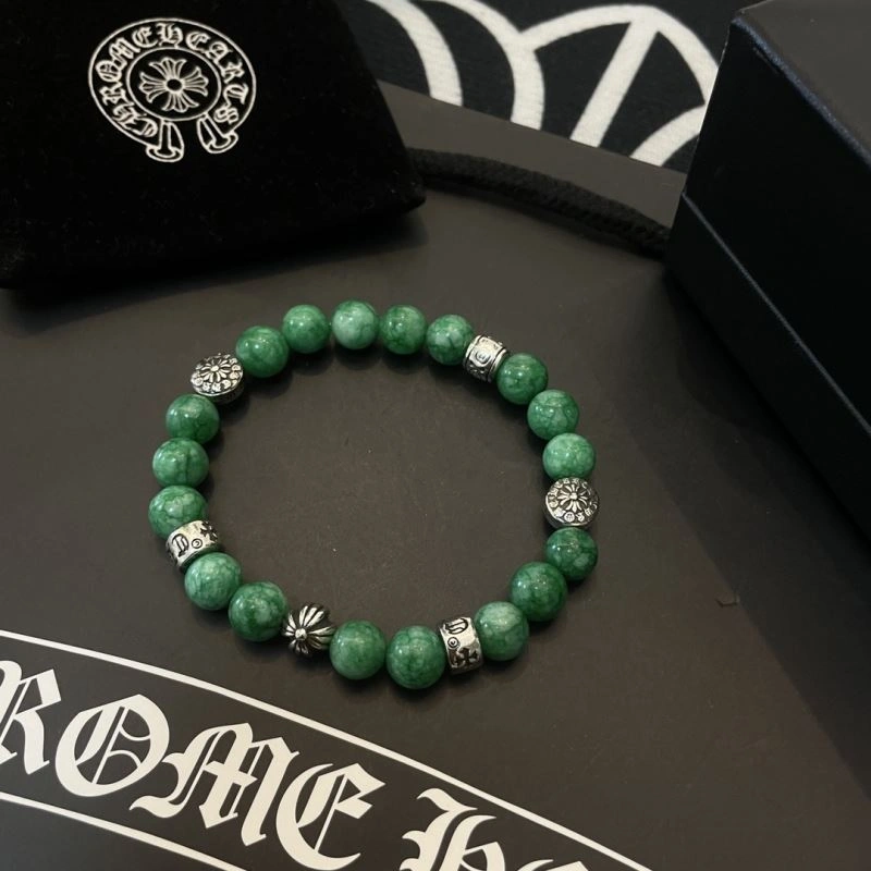 FreshLook Chrome Hearts Bracelets 241472