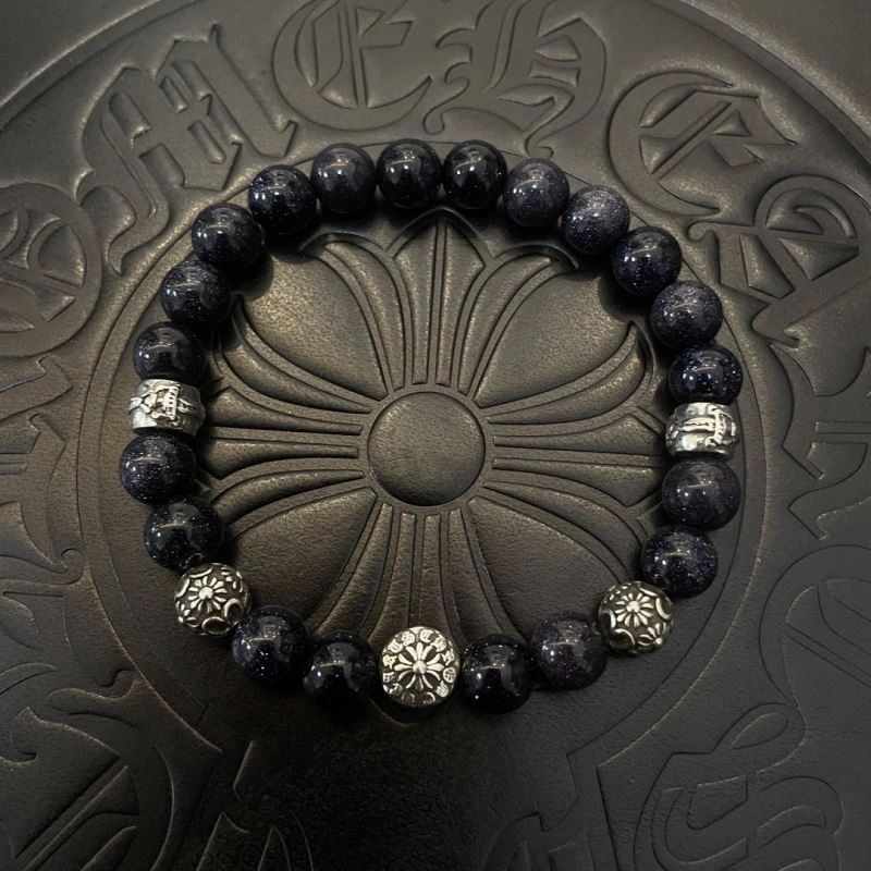 Durable Chrome Hearts Bracelets 241457