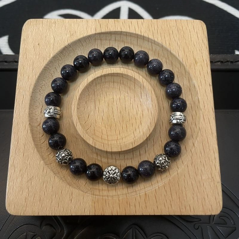 Durable Chrome Hearts Bracelets 241457