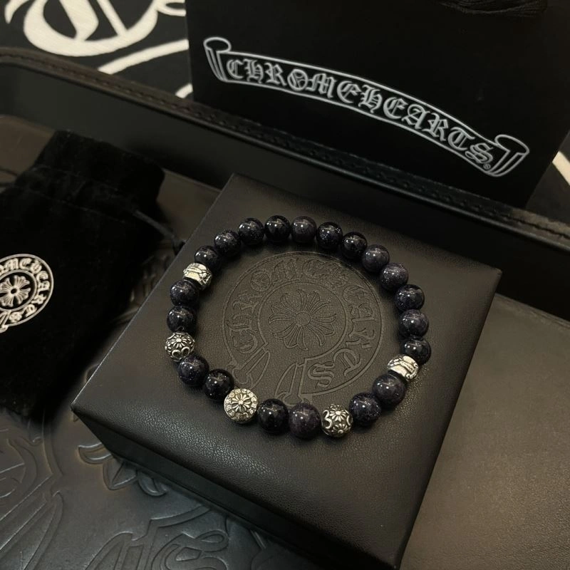Durable Chrome Hearts Bracelets 241457