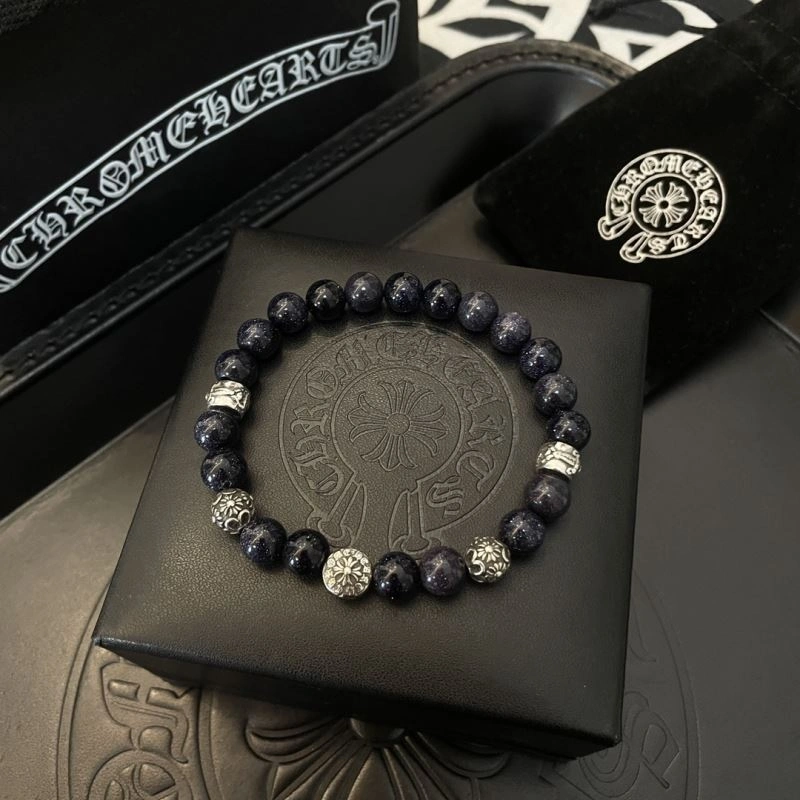 Durable Chrome Hearts Bracelets 241457