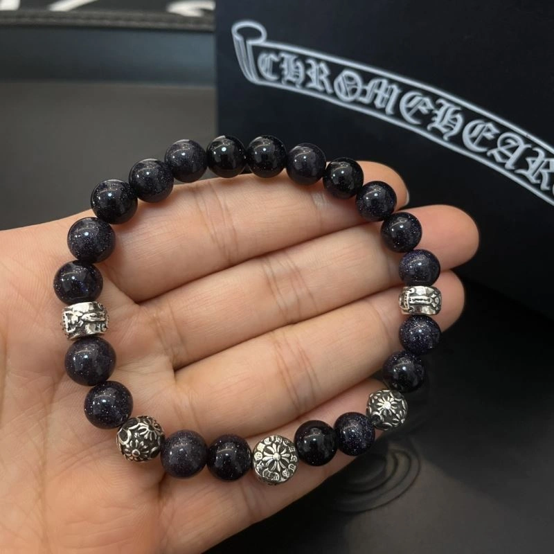 Durable Chrome Hearts Bracelets 241457