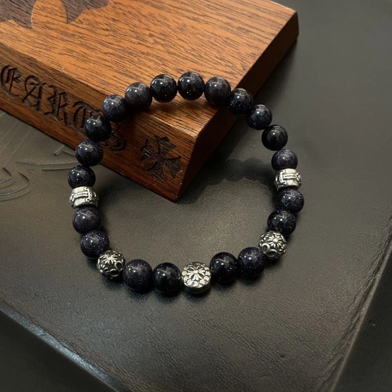 Durable Chrome Hearts Bracelets 241457